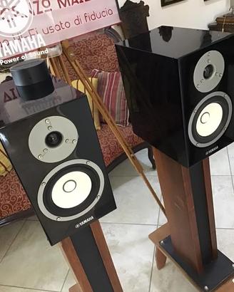 Yamaha NS-BP301 diffusori acustici