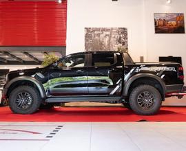 FORD Ranger Raptor 3.0 Ecoboost V6 4WD DC 5 post