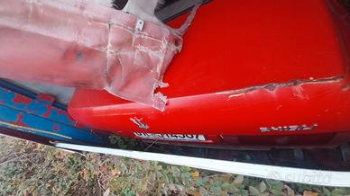 Maserati Ghibli 306cv anno 93