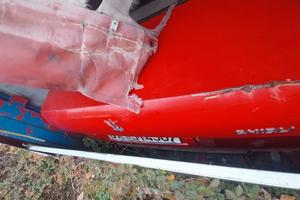 Maserati Ghibli 306cv anno 93