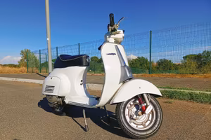 Piaggio Vespa 50 special