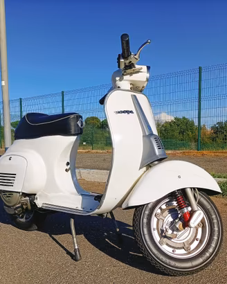 Piaggio Vespa 50 special