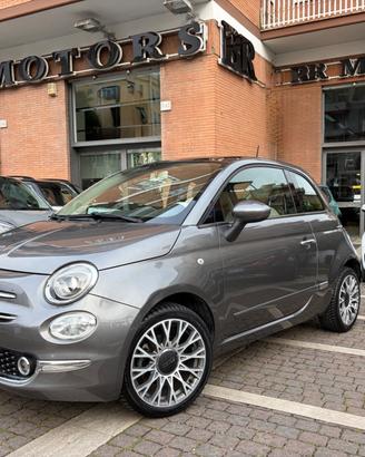 Fiat 500 1.2 Lounge 69cv - !!