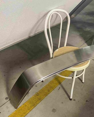 ROLL BAR PER 912/911 TARGA