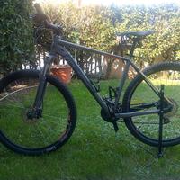 MTB 29 cube