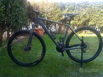 MTB 29 cube