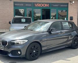 BMW Serie 1 116i 5p. Msport