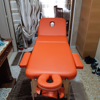 Massaggiatore a domicilio