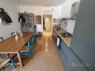 QUADRILOCALE 83mq VARAZZE