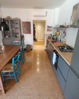 QUADRILOCALE 83mq VARAZZE