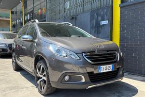 Peugeot 2008 BlueHDi 120 S&S Allure