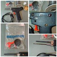 Kit elettrico funzionante 