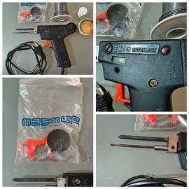 Kit elettrico funzionante 