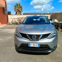 Nissan Qashqai 2015 Diesel – Autocarro N1