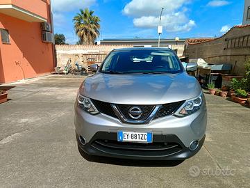 Nissan Qashqai 2015 Diesel – Autocarro N1