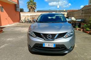 Nissan Qashqai 2015 Diesel – Autocarro N1