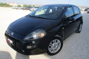 Fiat Punto EVO 1.3 MJT II 75 CV 5 porte Lounge 6/2