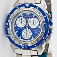 Sector expander exp 202