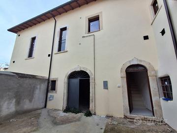 Casa Indipendente San Demetrio ne' Vestini
