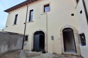 Casa Indipendente San Demetrio ne' Vestini