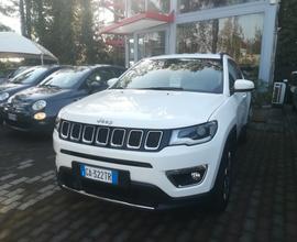 Jeep Compass 1.6 Multijet II 2WD Longitude