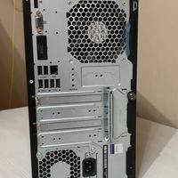 Pc HP ProDesk 400