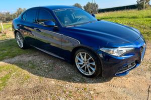 Alfa romeo giulia my20