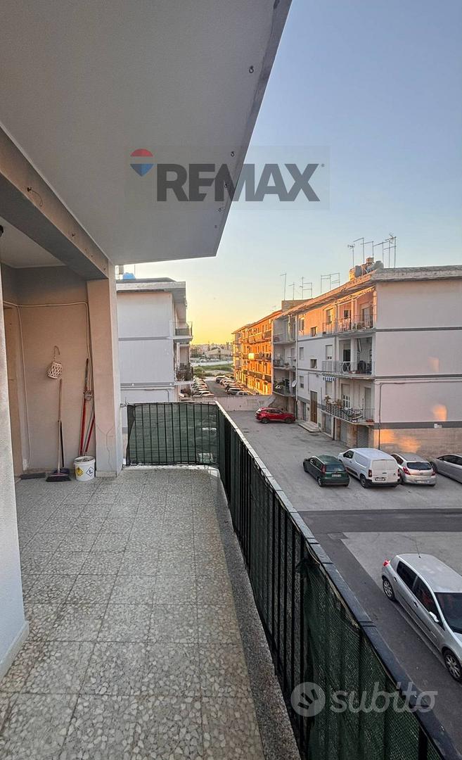 Apartment in Augusta, Paradiso, Siracusa - Vista 3