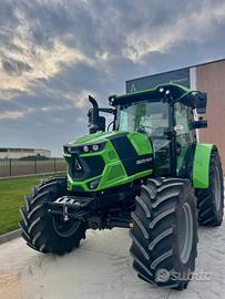 Deutz-Fahr 6115C