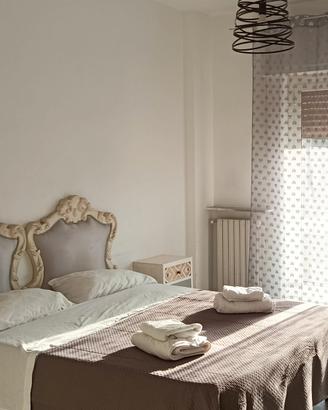 Casa vacanze Fuorigrotta napoli