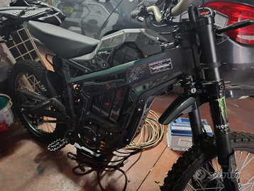 Talaria sting 5500 pro l1