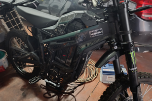 Talaria sting 5500 pro l1