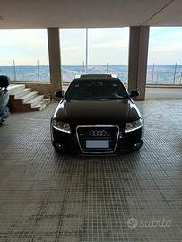 audi A6 avant anno 2009