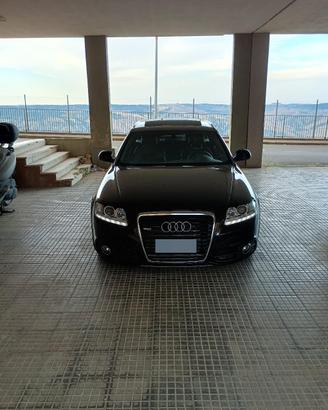 audi A6 avant anno 2009