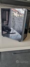 componenti pc fisso 
