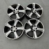 4 cerchi usati 16 pollici Spath Ford Volvo Peugeot