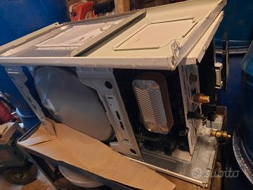 caldaia a gas ecoflam cpr/sp/a