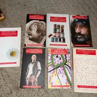 Libri collana Friuli d’autore