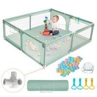 Recinto gioco bambini box