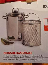 Cuoci asparagi 