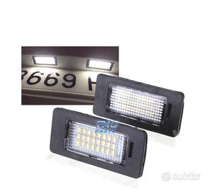 LUCI TARGA A LED MINI COOPER 06-