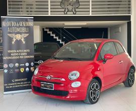 Fiat 500 1.2 Lounge 69CV