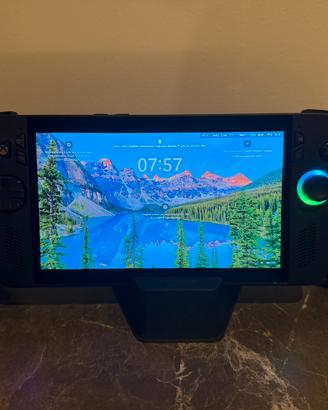 Asus xbox rog ally x