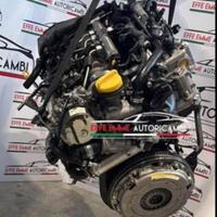 MOTORE ALFA ROMEO 159 1.9 JTDM 150 cv 939A2000