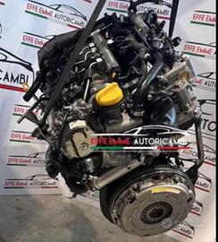 MOTORE ALFA ROMEO 159 1.9 JTDM 150 cv 939A2000