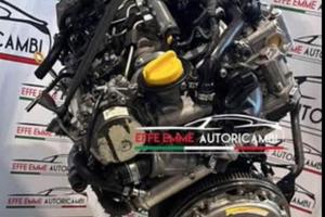 MOTORE ALFA ROMEO 159 1.9 JTDM 150 cv 939A2000