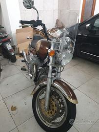 Altro Altro modello - 2000