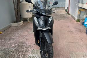 sh 150 sport