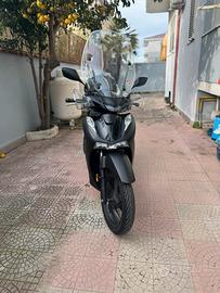 sh 150 sport