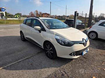 Renault Clio dCi 8V 75CV Start&Stop 5 porte Energy